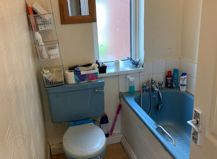 256 Alliance Avenue, Belfast, BT14 7NX