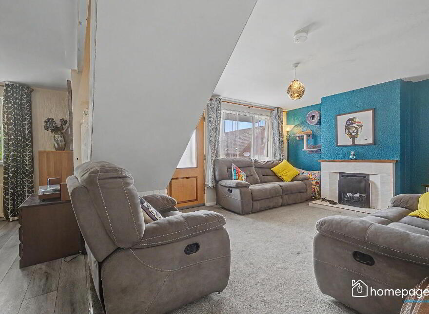 8 Fairhill Green, Newtownabbey, BT36 6YD