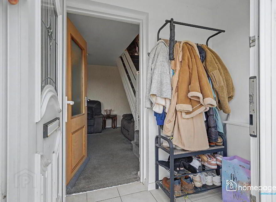 8 Fairhill Green, Newtownabbey, BT36 6YD