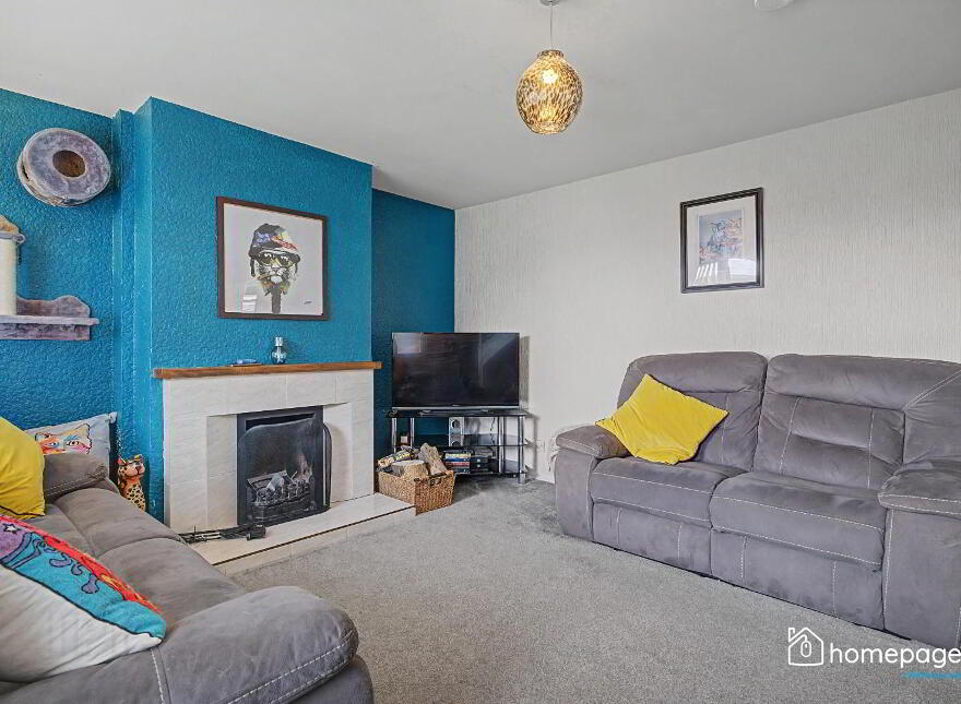 8 Fairhill Green, Newtownabbey, BT36 6YD