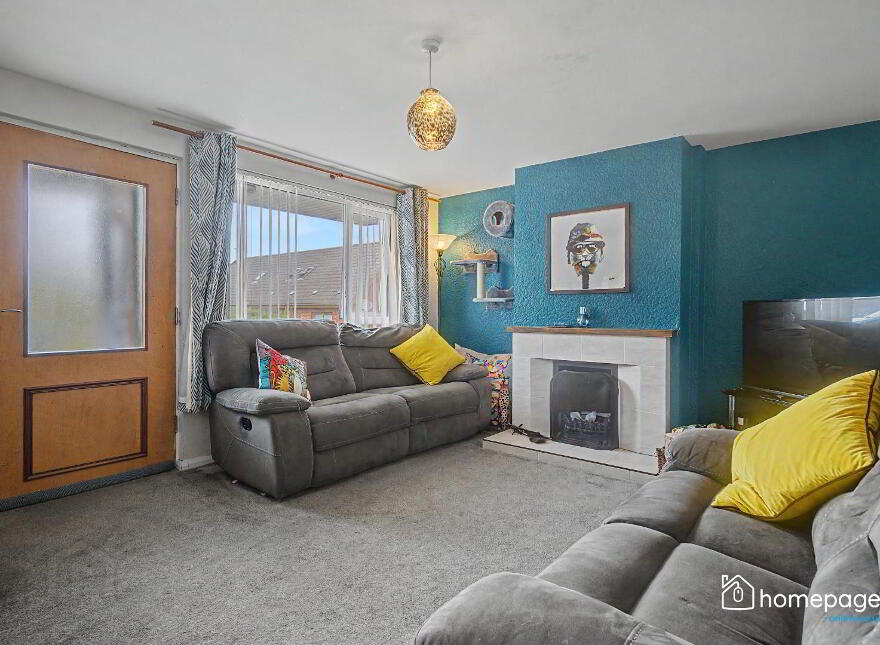 8 Fairhill Green, Newtownabbey, BT36 6YD