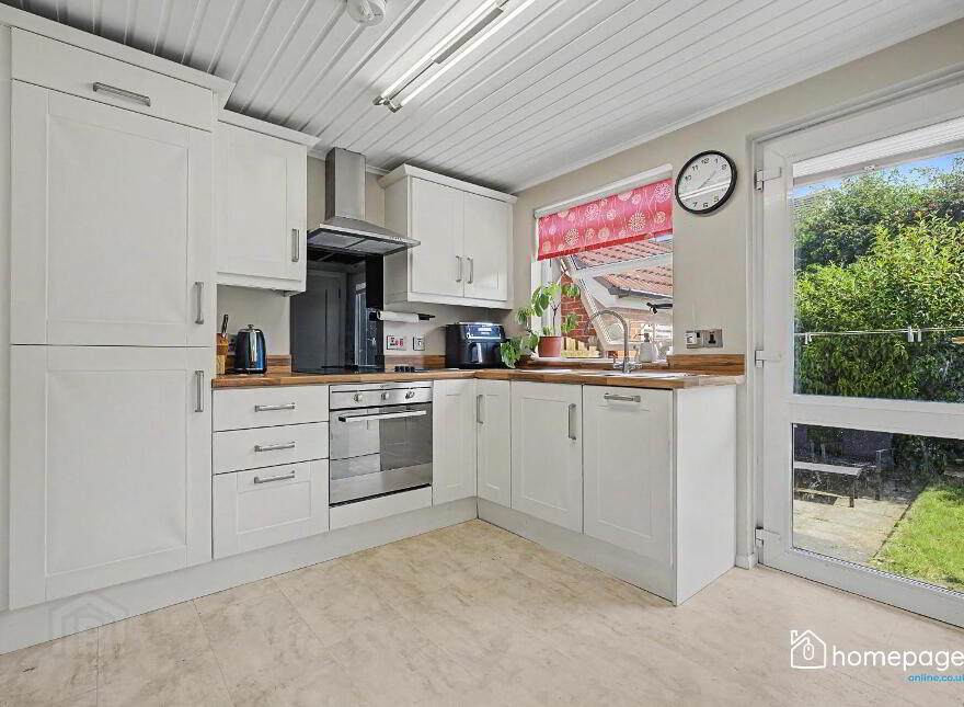 8 Fairhill Green, Newtownabbey, BT36 6YD