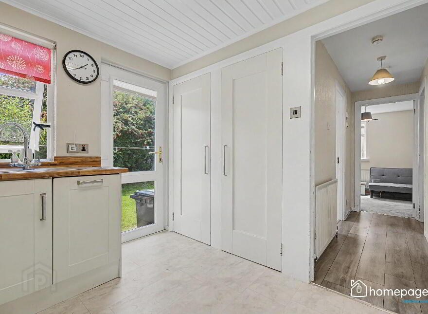8 Fairhill Green, Newtownabbey, BT36 6YD