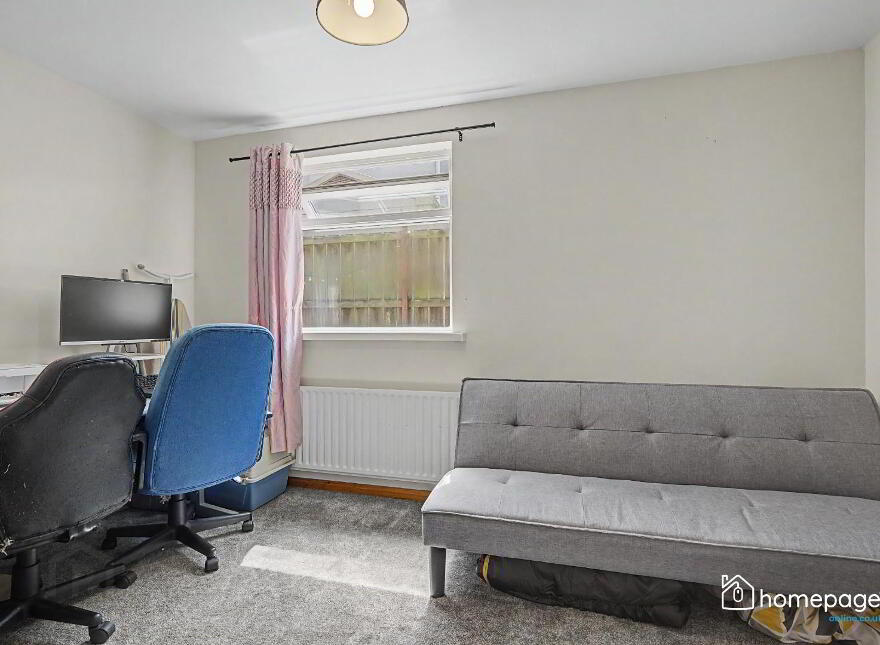 8 Fairhill Green, Newtownabbey, BT36 6YD