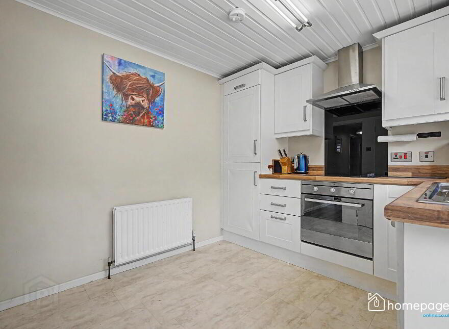 8 Fairhill Green, Newtownabbey, BT36 6YD
