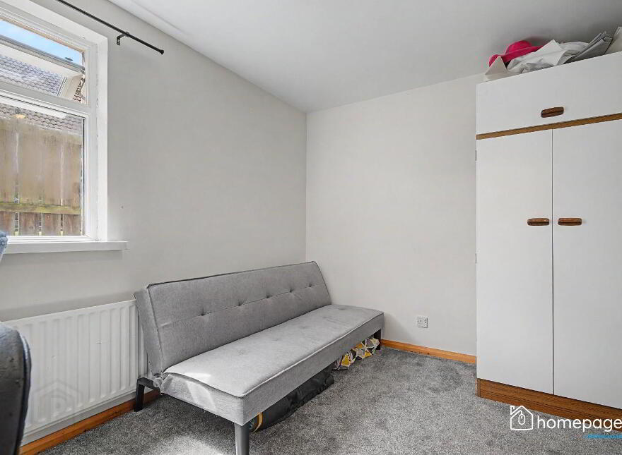 8 Fairhill Green, Newtownabbey, BT36 6YD