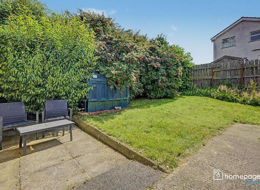 8 Fairhill Green, Newtownabbey, BT36 6YD