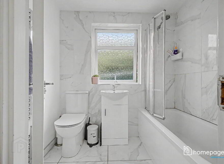 8 Fairhill Green, Newtownabbey, BT36 6YD