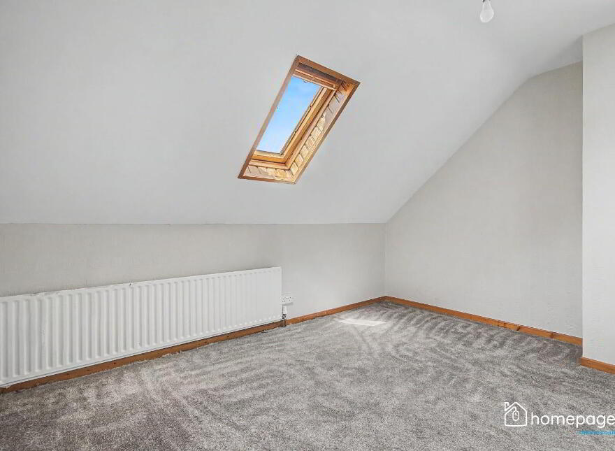 8 Fairhill Green, Newtownabbey, BT36 6YD