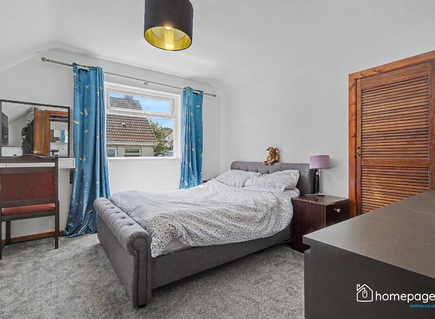 8 Fairhill Green, Newtownabbey, BT36 6YD