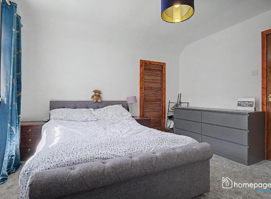 8 Fairhill Green, Newtownabbey, BT36 6YD