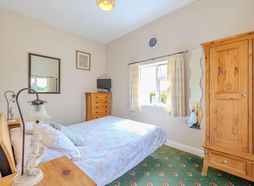 Lismacanigan Lower, Mountnugent, A82WA48
