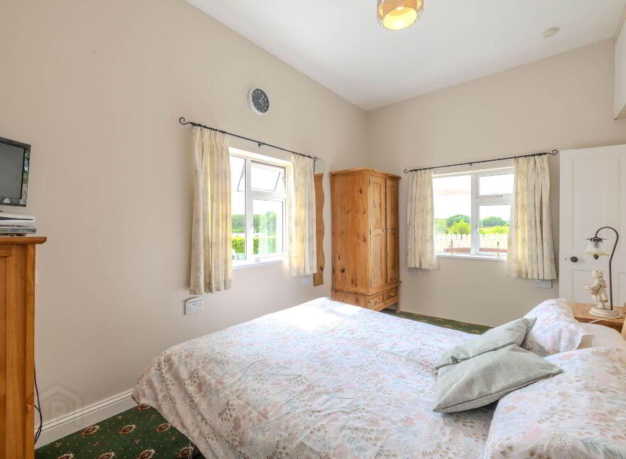 Lismacanigan Lower, Mountnugent, A82WA48