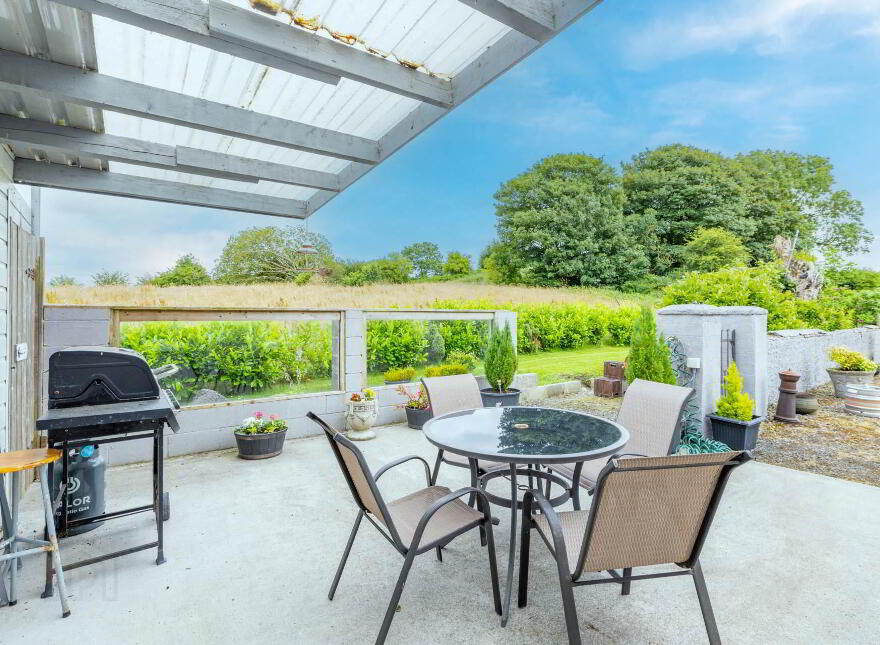 Lismacanigan Lower, Mountnugent, A82WA48