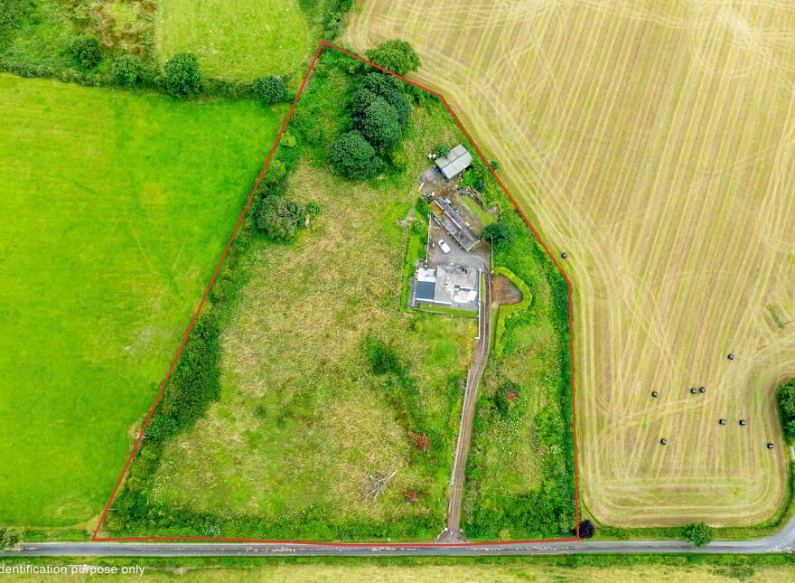 Lismacanigan Lower, Mountnugent, A82WA48