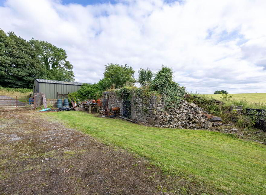 Lismacanigan Lower, Mountnugent, A82WA48