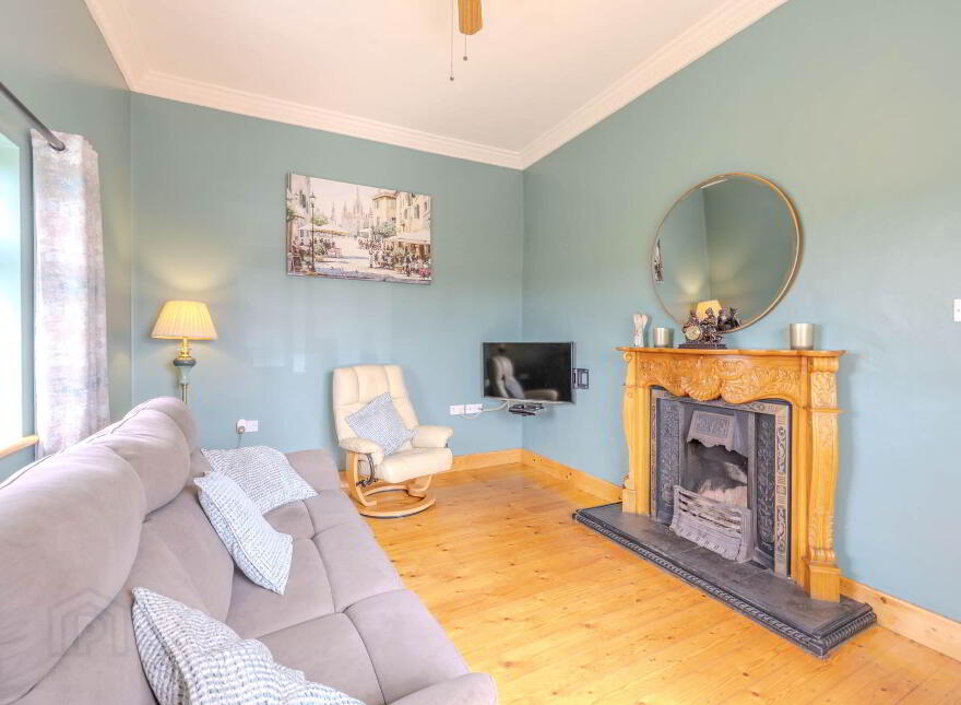 Lismacanigan Lower, Mountnugent, A82WA48