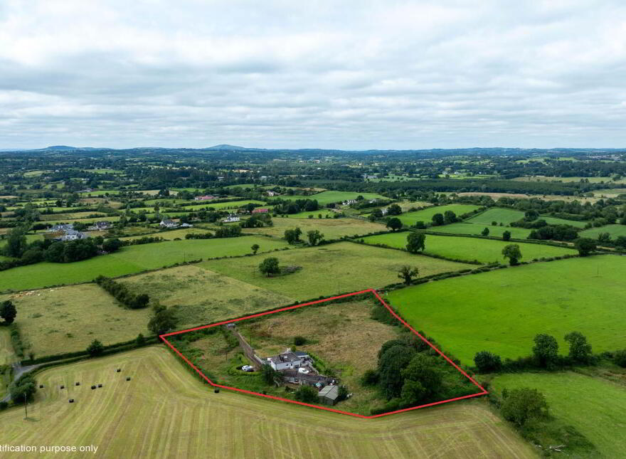 Lismacanigan Lower, Mountnugent, A82WA48