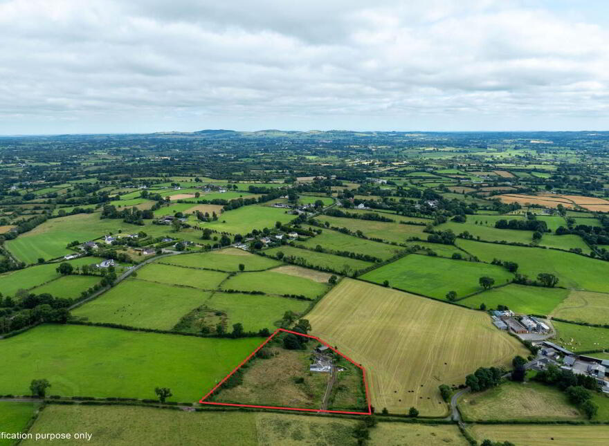 Lismacanigan Lower, Mountnugent, A82WA48