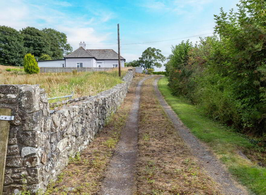 Lismacanigan Lower, Mountnugent, A82WA48