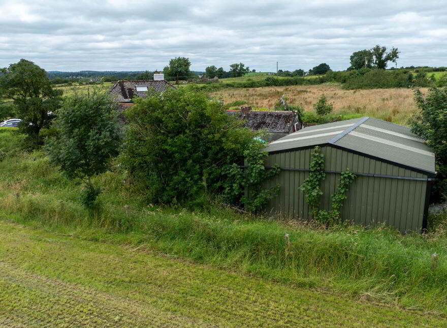 Lismacanigan Lower, Mountnugent, A82WA48