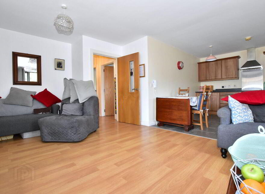 1 Queensway Mews, Lambeg, Lisburn, BT27 4RH