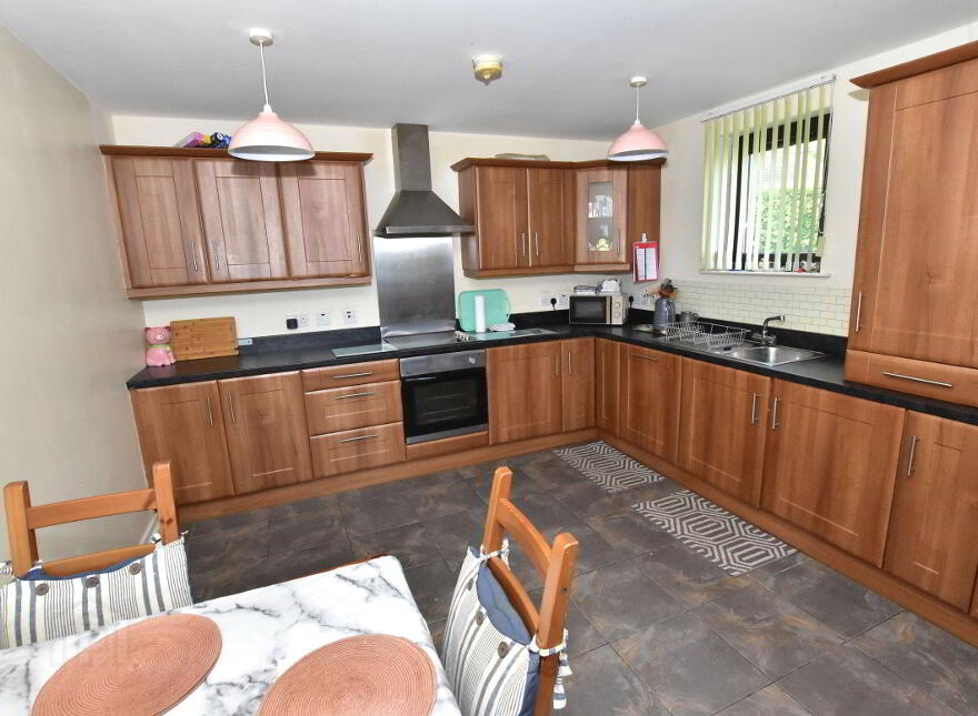 1 Queensway Mews, Lambeg, Lisburn, BT27 4RH