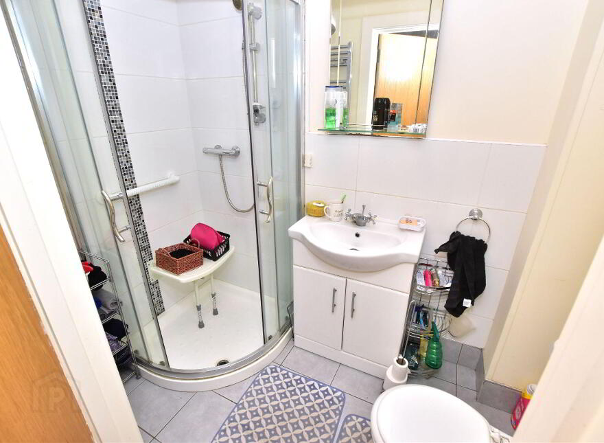 1 Queensway Mews, Lambeg, Lisburn, BT27 4RH