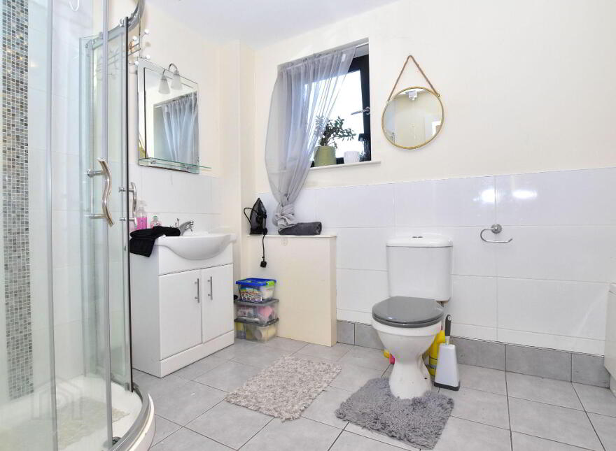 1 Queensway Mews, Lambeg, Lisburn, BT27 4RH