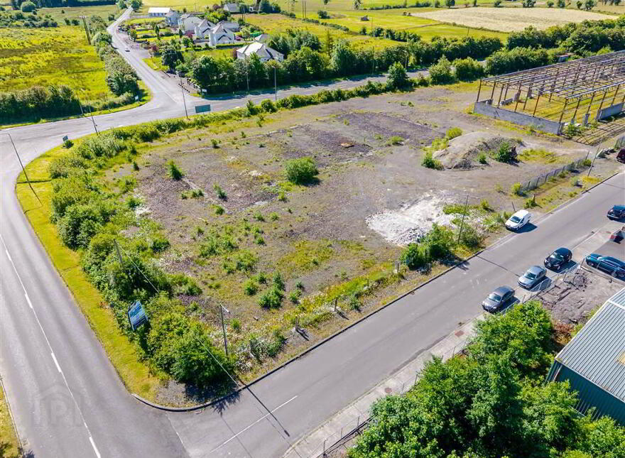Site, No. 1 Swinford Industrial Park, Kilkelly Road, Swinford