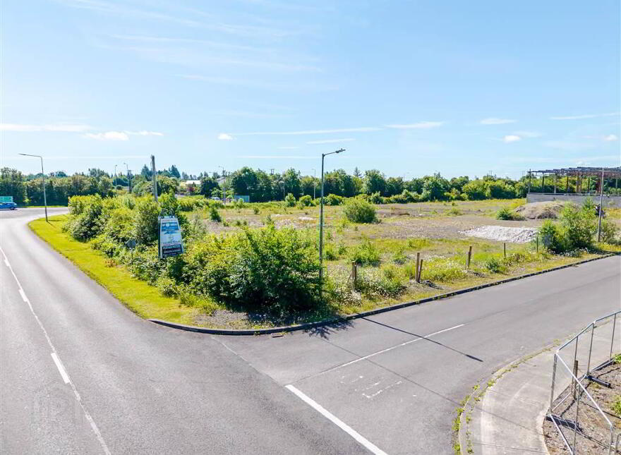 Site, No. 1 Swinford Industrial Park, Kilkelly Road, Swinford