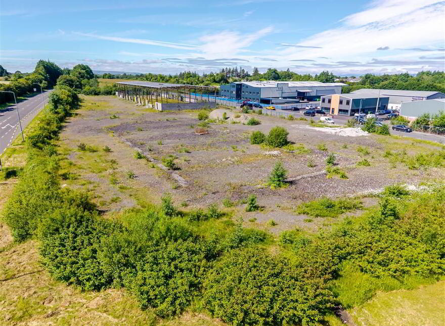 Site, No. 1 Swinford Industrial Park, Kilkelly Road, Swinford