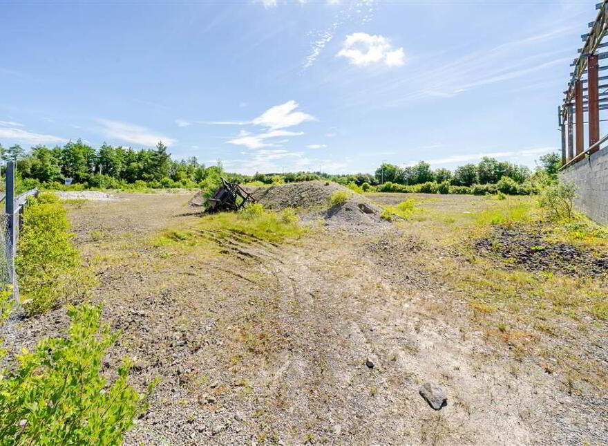 Site, No. 1 Swinford Industrial Park, Kilkelly Road, Swinford