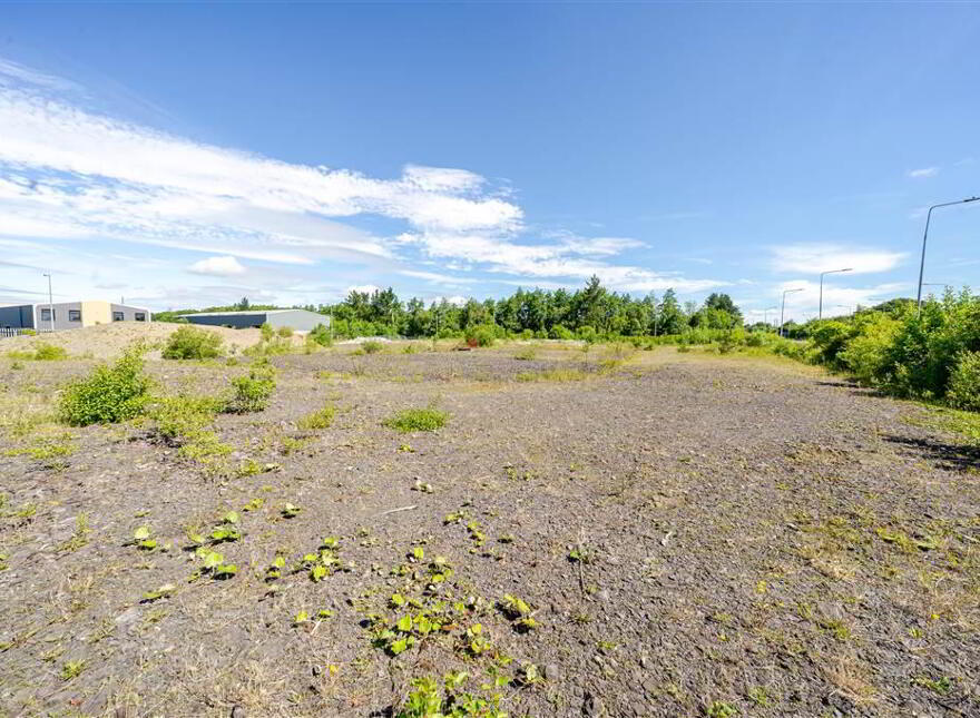 Site, No. 1 Swinford Industrial Park, Kilkelly Road, Swinford