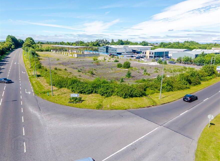 Site, No. 1 Swinford Industrial Park, Kilkelly Road, Swinford