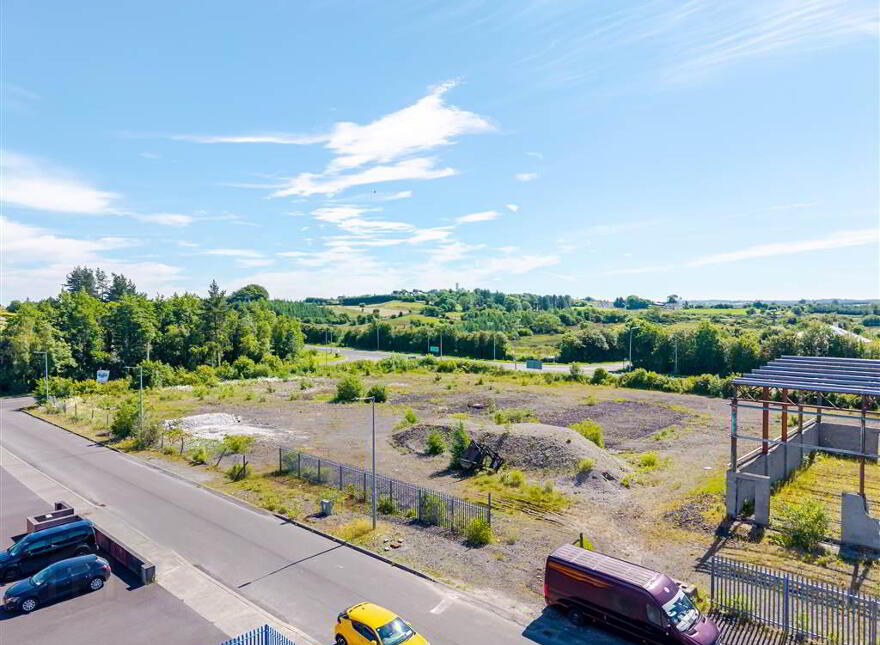 Site, No. 1 Swinford Industrial Park, Kilkelly Road, Swinford