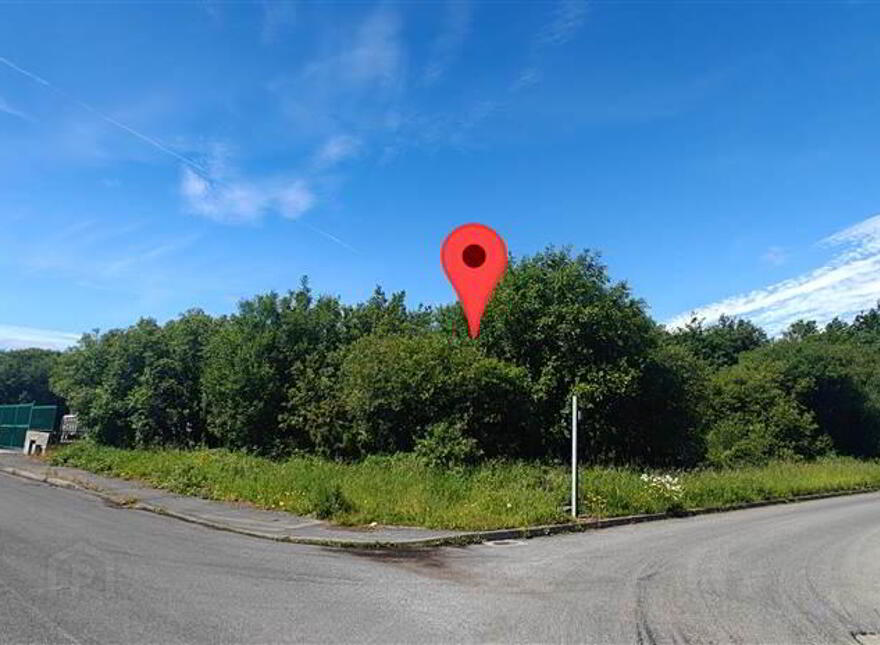 Site, No. 12 Swinford Industrial Park, Kilkelly Road, Swinford