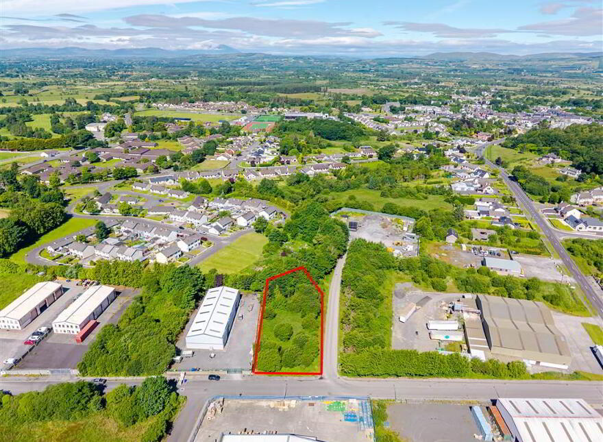 Site, No. 12 Swinford Industrial Park, Kilkelly Road, Swinford
