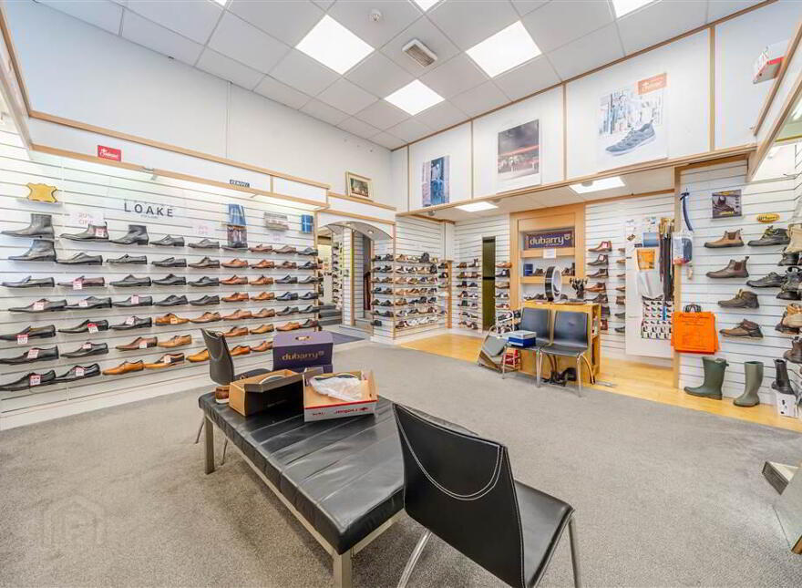 Main Street, Castlebar, F23HH31