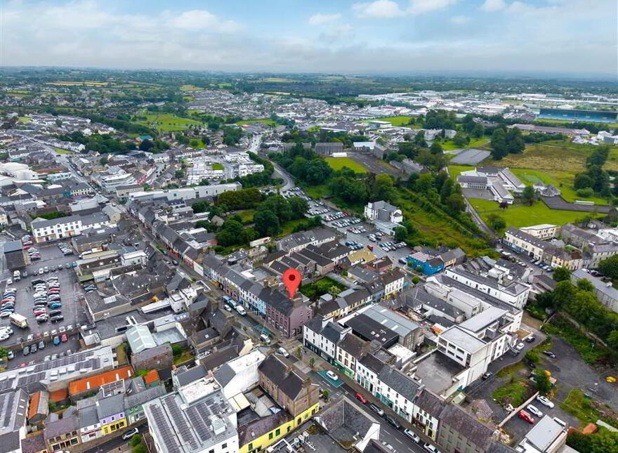 Main Street, Castlebar, F23HH31