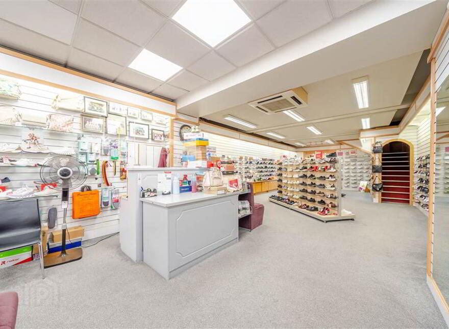 Main Street, Castlebar, F23HH31