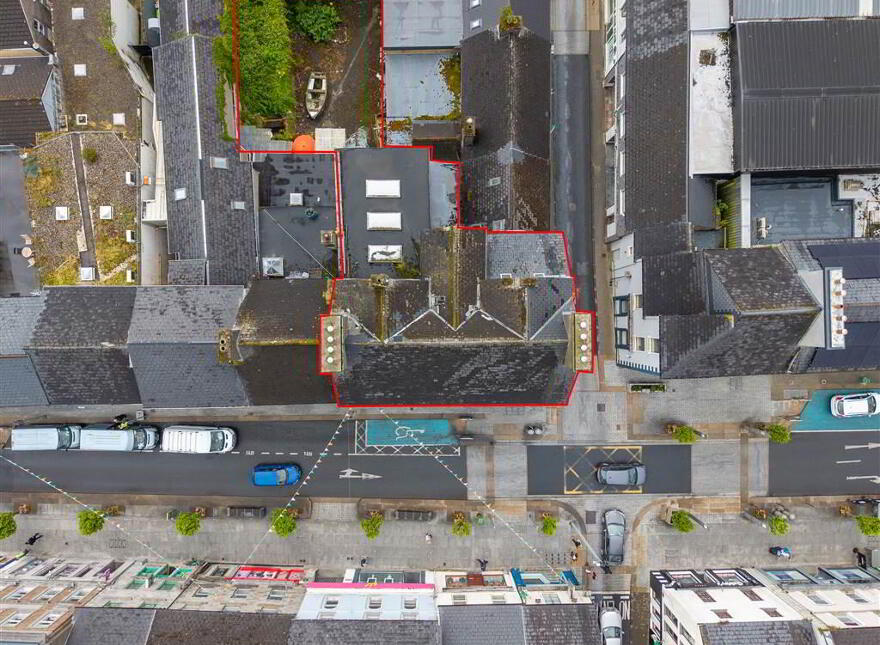 Main Street, Castlebar, F23HH31