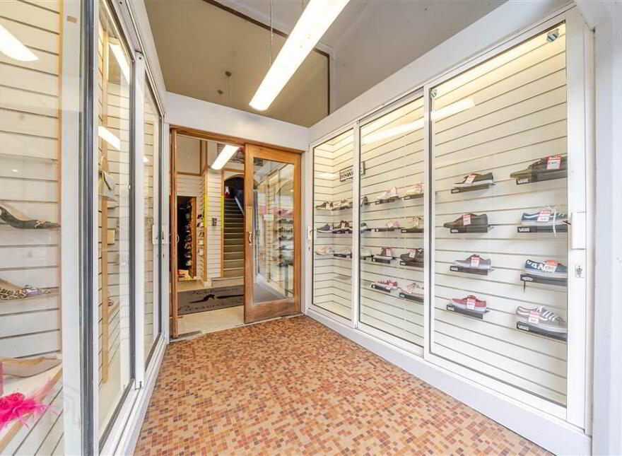 Main Street, Castlebar, F23HH31