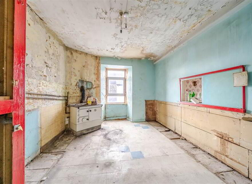 Main Street, Castlebar, F23HH31