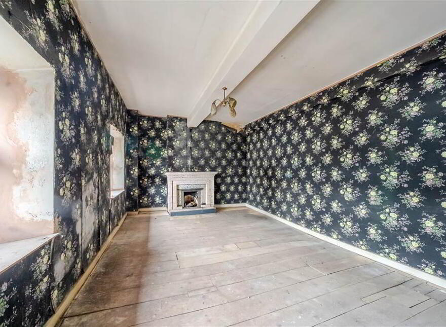 Main Street, Castlebar, F23HH31