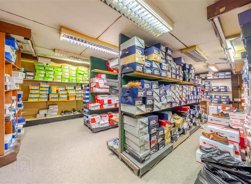 Main Street, Castlebar, F23HH31