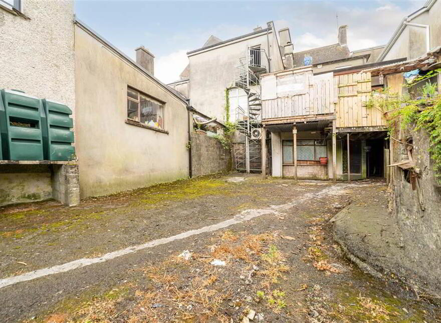 Main Street, Castlebar, F23HH31