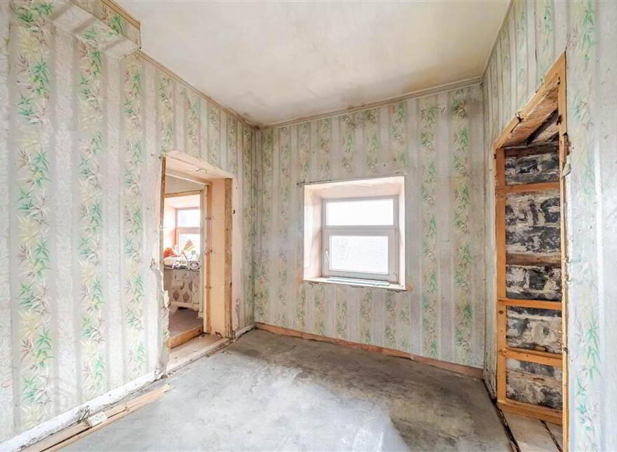 Main Street, Castlebar, F23HH31