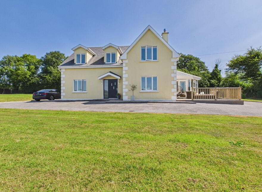 Monabraher, Killeagh, P36Y049