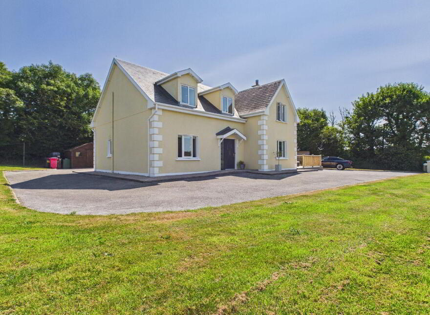 Monabraher, Killeagh, P36Y049